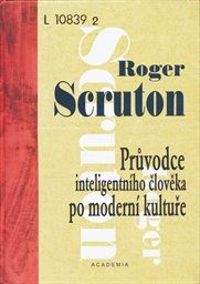 Průvodce inteligentního člověka po moderní kultuře