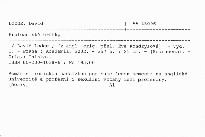 Profesorské hrátky