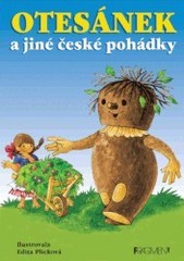Otesánek a jiné české pohádky