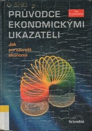 Průvodce ekonomickými ukazateli