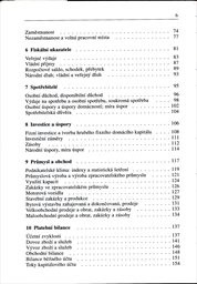 Průvodce ekonomickými ukazateli