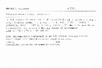 Průvodce ekonomickými ukazateli