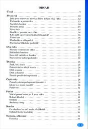 P&eacute;če o d&iacute;tě od kojeneck&eacute;ho do školn&iacute;ho věku