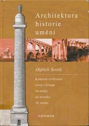 Architektura - historie - umění
