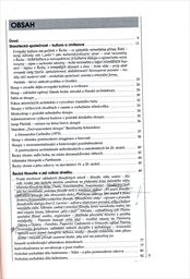 Architektura - historie - umění