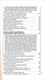 Architektura - historie - umění