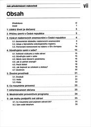 Předch&aacute;z&iacute;me rakovině