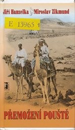 Přemožení pouště