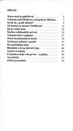 Přemožení pouště