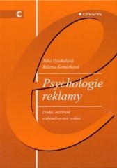 Psychologie reklamy