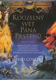 Kouzelný svět Pána prstenů