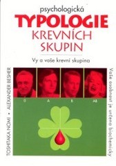 Psychologická typologie krevních skupin