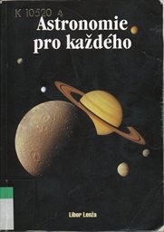 Astronomie pro každého