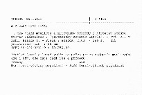 O životě naš&iacute; zvěře