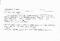 O životě naš&iacute; zvěře