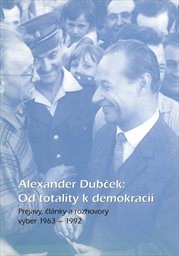 Od totality k demokracii
