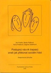 Postupný nácvik trapasů aneb Jak překonat sociální fobii