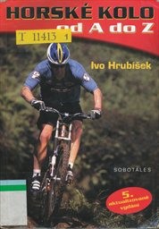 Horské kolo od A do Z