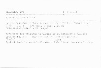 Horské kolo od A do Z