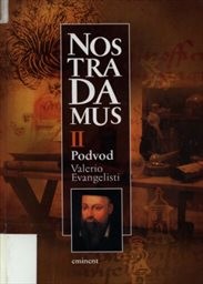 Nostradamus
(Kniha 2,)