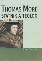 Thomas Moore - st&aacute;tn&iacute;k a teolog