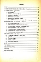 Thomas Moore - st&aacute;tn&iacute;k a teolog