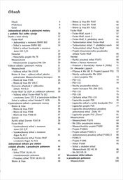 Tajn&eacute; projekty Luftwaffe