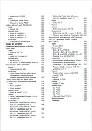 Tajn&eacute; projekty Luftwaffe