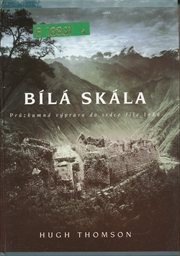 B&iacute;l&aacute; sk&aacute;la