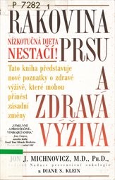 Rakovina prsu a zdravá výživa