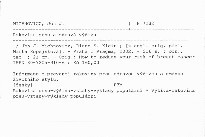 Rakovina prsu a zdravá výživa