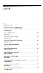 Př&iacute;běhy česk&eacute; vědy