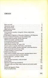 Českých dějin hrátky ošidné