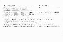 Českých dějin hrátky ošidné