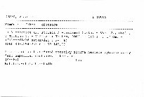 Mimésis - fikce - distance