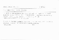 The woman that never evolved