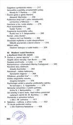 Z druh&eacute;ho břehu