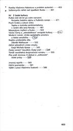 Z druh&eacute;ho břehu