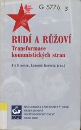 Rud&iacute; a růžov&iacute;