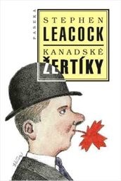 Kanadské žertíky