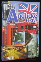 Anglické texty