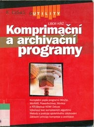 Komprimační a archivační programy