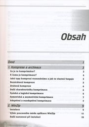 Komprimační a archivační programy