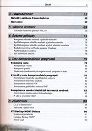 Komprimační a archivační programy