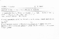 Zanikl&eacute; hrady, z&aacute;mky a tvrze Moravy a Slezska