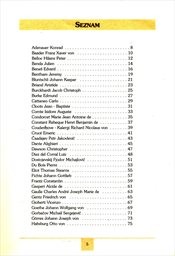 Galerie velkých Evropanů