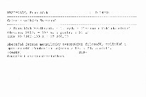 Galerie velkých Evropanů