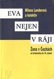Eva nejen v ráji