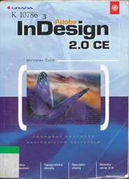 Adobe InDesign 2.0 CE