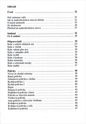 Makrobiotická kuchařka